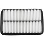 BECK/ARNLEY 042-1463 AIR FILTER