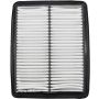 BECK/ARNLEY 042-1484 AIR FILTER