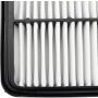 BECK/ARNLEY 042-1488 AIR FILTER