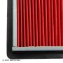 BECK/ARNLEY 042-1492 AIR FILTER