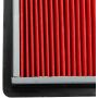 BECK/ARNLEY 042-1492 AIR FILTER