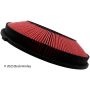 BECK/ARNLEY 042-1508 AIR FILTER