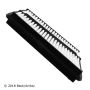 BECK/ARNLEY 042-1516 AIR FILTER