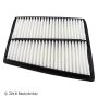 BECK/ARNLEY 042-1516 AIR FILTER