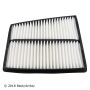 BECK/ARNLEY 042-1516 AIR FILTER