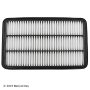 BECK/ARNLEY 042-1523 AIR FILTER