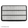 BECK/ARNLEY 042-1523 AIR FILTER
