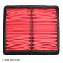 BECK/ARNLEY 042-1524 AIR FILTER