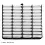 BECK/ARNLEY 042-1535 AIR FILTER
