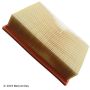 BECK/ARNLEY 042-1536 AIR FILTER