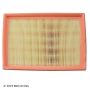 BECK/ARNLEY 042-1536 AIR FILTER