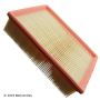 BECK/ARNLEY 042-1536 AIR FILTER