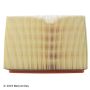 BECK/ARNLEY 042-1536 AIR FILTER