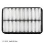 BECK/ARNLEY 042-1537 AIR FILTER