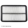 BECK/ARNLEY 042-1537 AIR FILTER
