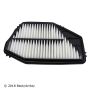 BECK/ARNLEY 042-1554 AIR FILTER