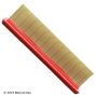 BECK/ARNLEY 042-1558 AIR FILTER