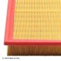 BECK/ARNLEY 042-1558 AIR FILTER