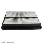BECK/ARNLEY 042-1572 AIR FILTER