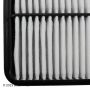 BECK/ARNLEY 042-1577 AIR FILTER
