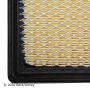 BECK/ARNLEY 042-1581 AIR FILTER