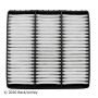 BECK/ARNLEY 042-1586 AIR FILTER