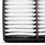BECK/ARNLEY 042-1586 AIR FILTER