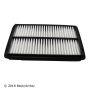 BECK/ARNLEY 042-1589 AIR FILTER