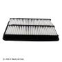 BECK/ARNLEY 042-1589 AIR FILTER