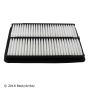 BECK/ARNLEY 042-1589 AIR FILTER