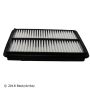 BECK/ARNLEY 042-1589 AIR FILTER