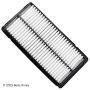 BECK/ARNLEY 042-1590 AIR FILTER