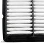 BECK/ARNLEY 042-1590 AIR FILTER