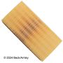BECK/ARNLEY 042-1591 AIR FILTER