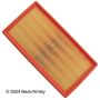 BECK/ARNLEY 042-1591 AIR FILTER