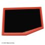 BECK/ARNLEY 042-1593 AIR FILTER