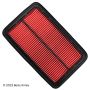 BECK/ARNLEY 042-1600 AIR FILTER