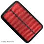 BECK/ARNLEY 042-1600 AIR FILTER