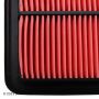 BECK/ARNLEY 042-1600 AIR FILTER