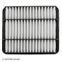 BECK/ARNLEY 042-1602 AIR FILTER