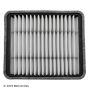 BECK/ARNLEY 042-1602 AIR FILTER