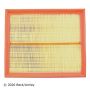 BECK/ARNLEY 042-1604 AIR FILTER