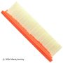 BECK/ARNLEY 042-1604 AIR FILTER