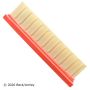 BECK/ARNLEY 042-1607 AIR FILTER