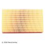 BECK/ARNLEY 042-1607 AIR FILTER