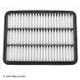 BECK/ARNLEY 042-1609 AIR FILTER