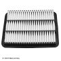 BECK/ARNLEY 042-1609 AIR FILTER