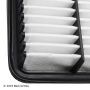 BECK/ARNLEY 042-1609 AIR FILTER