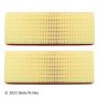 BECK/ARNLEY 042-1611 AIR FILTER
