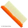 BECK/ARNLEY 042-1611 AIR FILTER